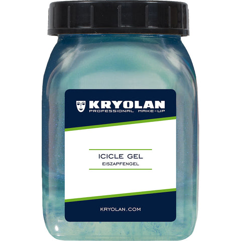 Kryolan Icicle Gel