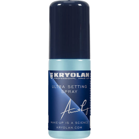 Kryolan Ultra Setting Spray (50mL)