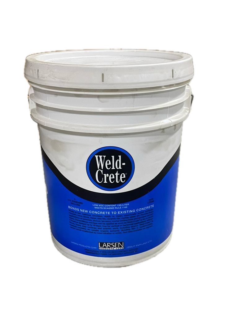 Weld-Crete – Skycon FX