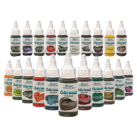 AFX Aquagel Colorwash Intense 30mL