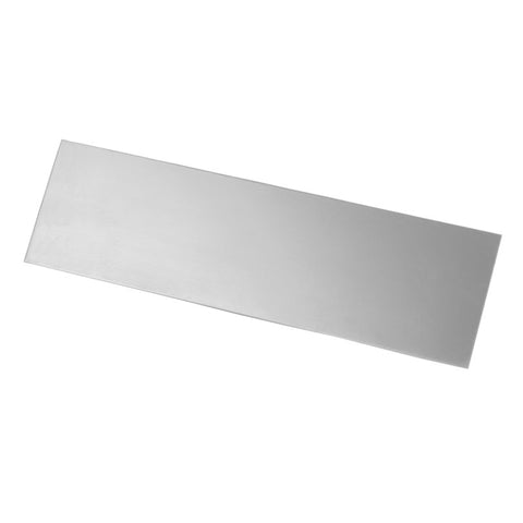 Rafael Valles Stainless Scrapers