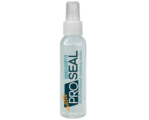 EBA ProSeal MATTE Spray