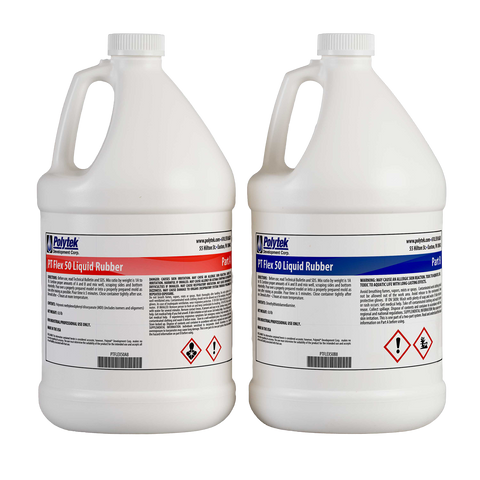 PT Flex 50 Liquid Rubber