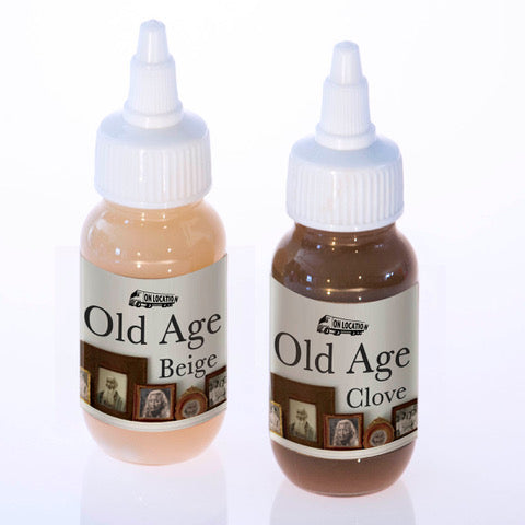 AFX On Location 'Old Age - Beige (Light)'