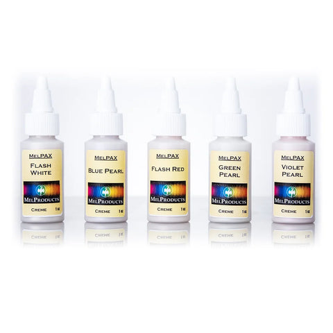 MelPAX Kit #53 - Radiance