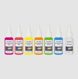 MelPAX Kit #8 - Neon Fluorescent Colors