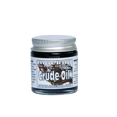 Maekup Crude Oil