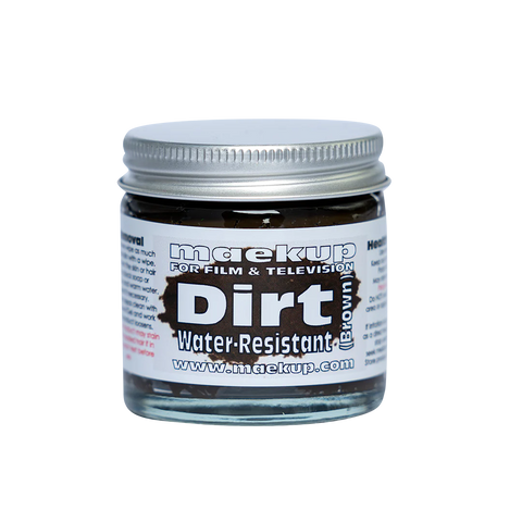 Maekup Dirt