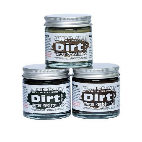 Maekup Dirt