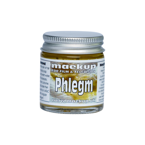 Maekup Phlegm
