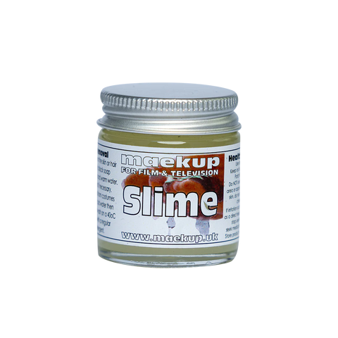 Maekup Slime