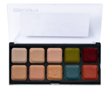 EBA Encore SKIN and FX Palettes