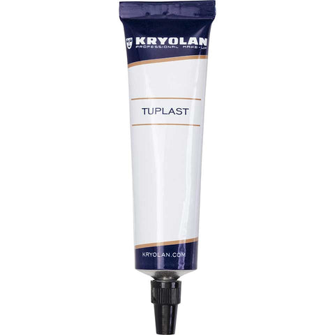 Kryolan Tuplast Clear