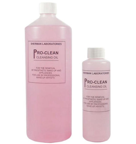 Pro-Clean Cleansing Oil