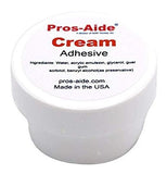 Pros-Aide Cream Adhesive