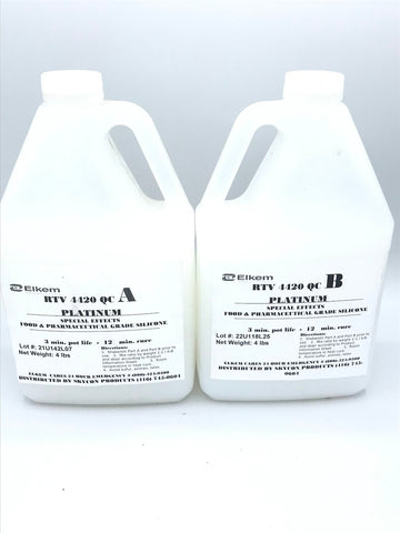 Elkem 4420 QC Silicone