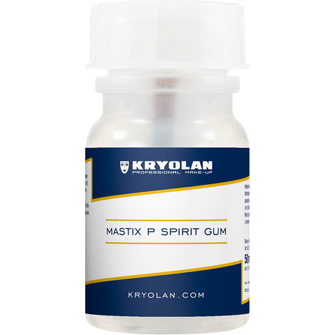 Kryolan Mastix P Spirit Gum