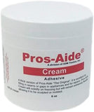 Pros-Aide Cream Adhesive