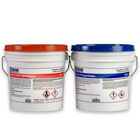 Poly 75-70 Liquid Rubber