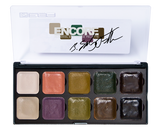 EBA Encore SKIN and FX Palettes