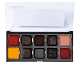 EBA Blood Palette