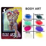 AFX Sideshow Palette - Body Art