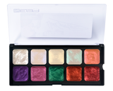 EBA Encore SKIN and FX Palettes