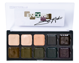 EBA Encore SKIN and FX Palettes