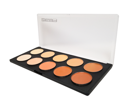 EVO Cream Palette - Skin