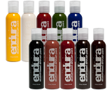 EBA Endura Pro Packs - 1oz 10-Pack