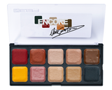 EBA Encore SKIN and FX Palettes