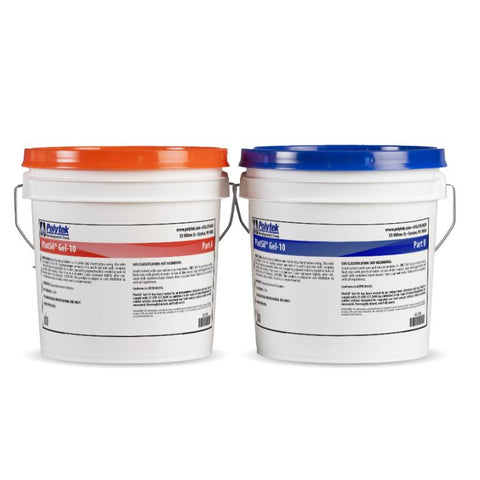 PlatSil Gel-10