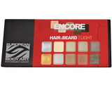 EBA Encore SKIN and FX Palettes