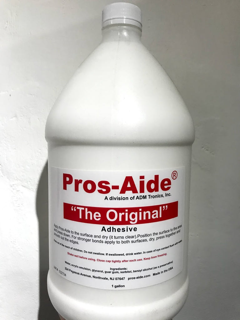 Pros-aide 1oz – Motion Picture F/X Company