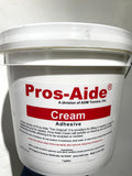 Pros-Aide Cream Adhesive