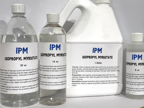 Isopropyl Myristate