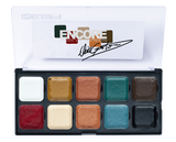 EBA Encore SKIN and FX Palettes