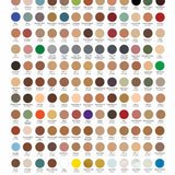 MelPAX Kit #11 - Extra Light Skin