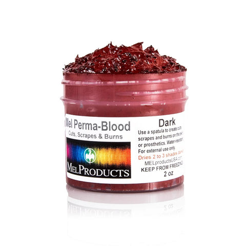 MEL Perma-Blood