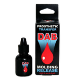 PTM DAB Molding Release