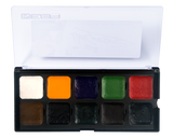 EBA Encore SKIN and FX Palettes