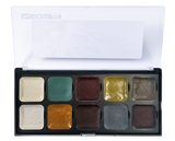 EBA Encore SKIN and FX Palettes