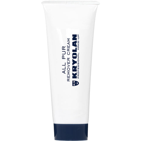 Kryolan All Pur Remover Cream