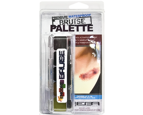 EBA Encore Slim Palette