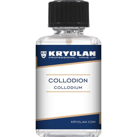 Kryolan Collodion