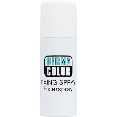 Kryolan Dermacolor Fixing Spray