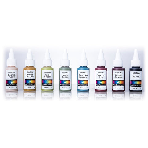 MelPAX Kit #10 - Effects Collection