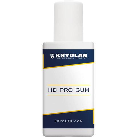 Kryolan HD Pro Gum