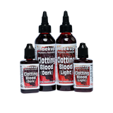 Maekup Clotting Blood