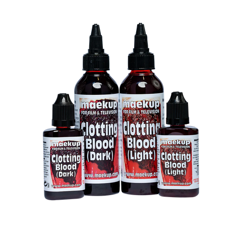 Maekup Clotting Blood
